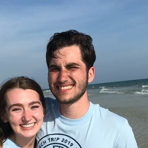 Meet your Posher, Troy